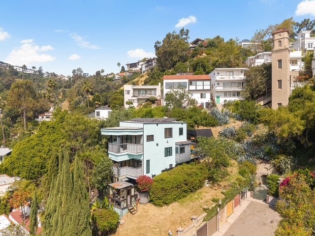 More Photos Of 6871 Los Altos Pl, Los Angeles Multifamily For Sale