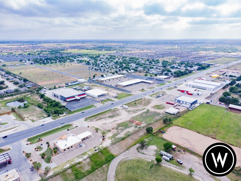 More Photos Of 6612 19th St, Lubbock Land For Sale