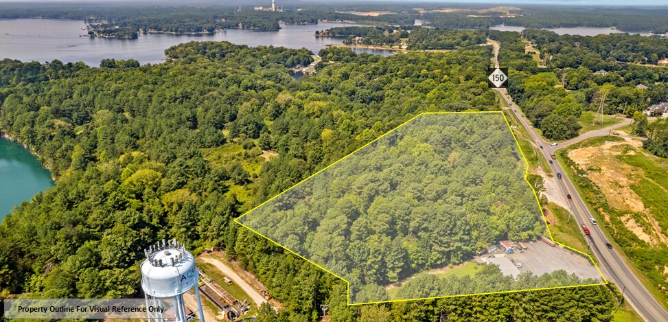 Primary Photo Of , Mooresville Land For Sale