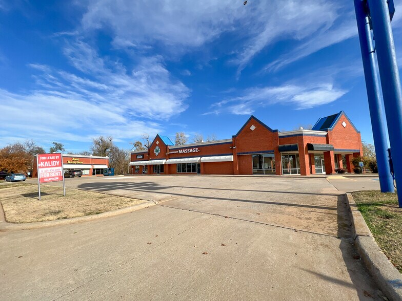 More Photos Of 5959 NW Expressway St, Oklahoma City Freestanding For Lease