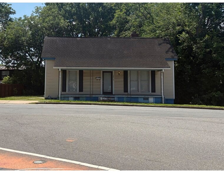 Primary Photo Of 2818 N Davidson St, Charlotte Loft Creative Space For Sale