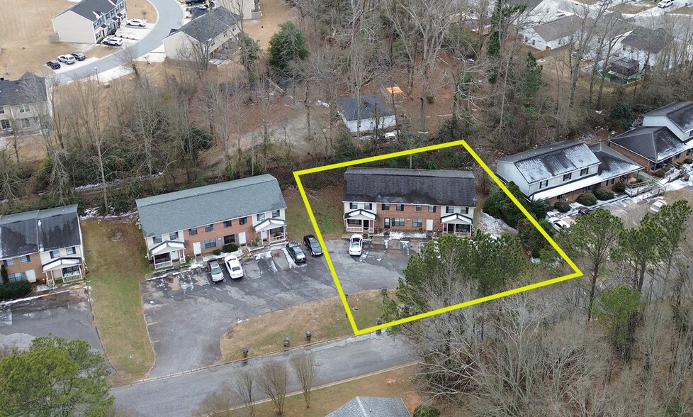 More Photos Of 113 Woodland Dr, Anderson Multifamily For Sale