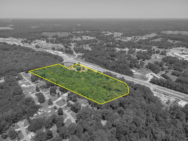 More Photos Of 2154 Highway 72, Killen Land For Sale