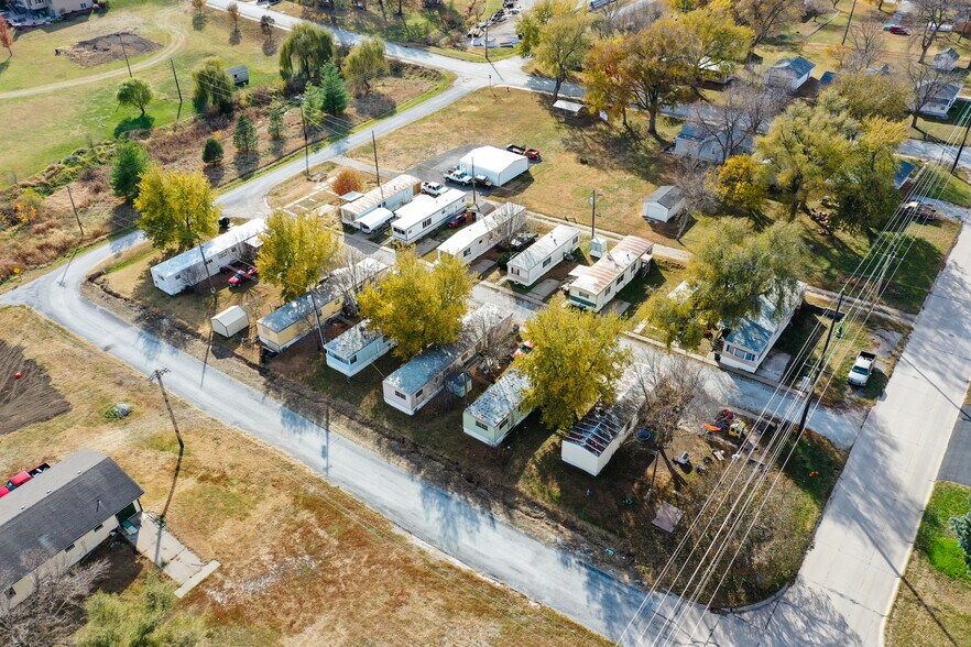 More Photos Of 1405 26th St, Auburn Manufactured Housing Mobile Home Park For Sale