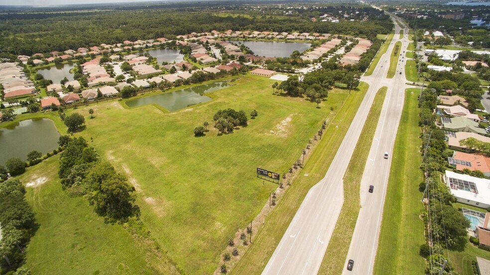 More Photos Of 505 Luminary Blvd, Osprey Land For Sale