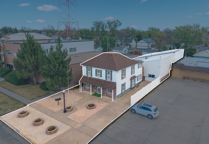 More Photos Of 404 State St, Fort Morgan Apartments For Sale