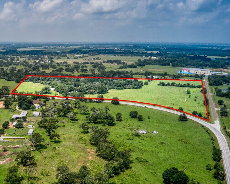 More Photos Of 34444 FM 1488 Rd, Hempstead Land For Sale