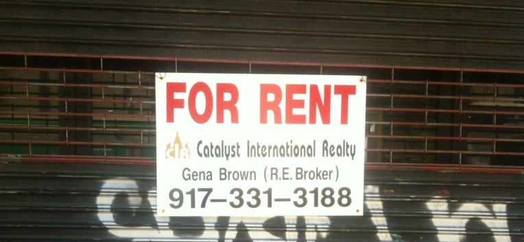 More Photos Of 23-27 2nd Ave, New York Storefront Retail Office For Lease