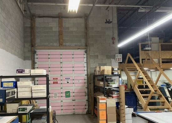 More Photos Of 2800 14th Ave, Markham Office For Sale