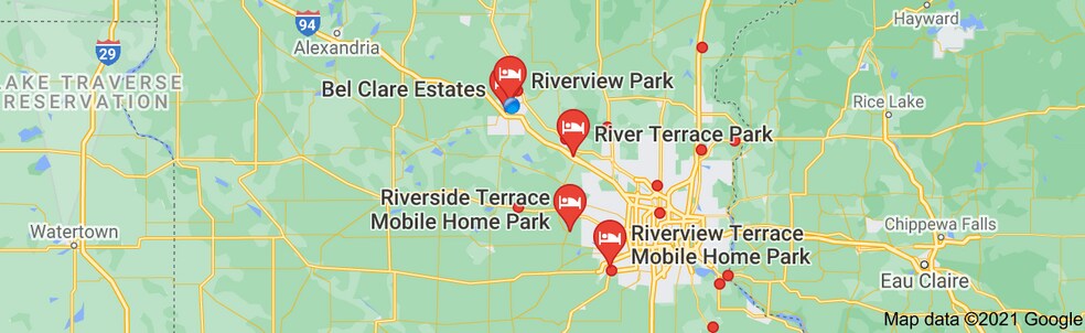 More Photos Of 1335 W River St, Monticello Manufactured Housing Mobile Home Park For Sale