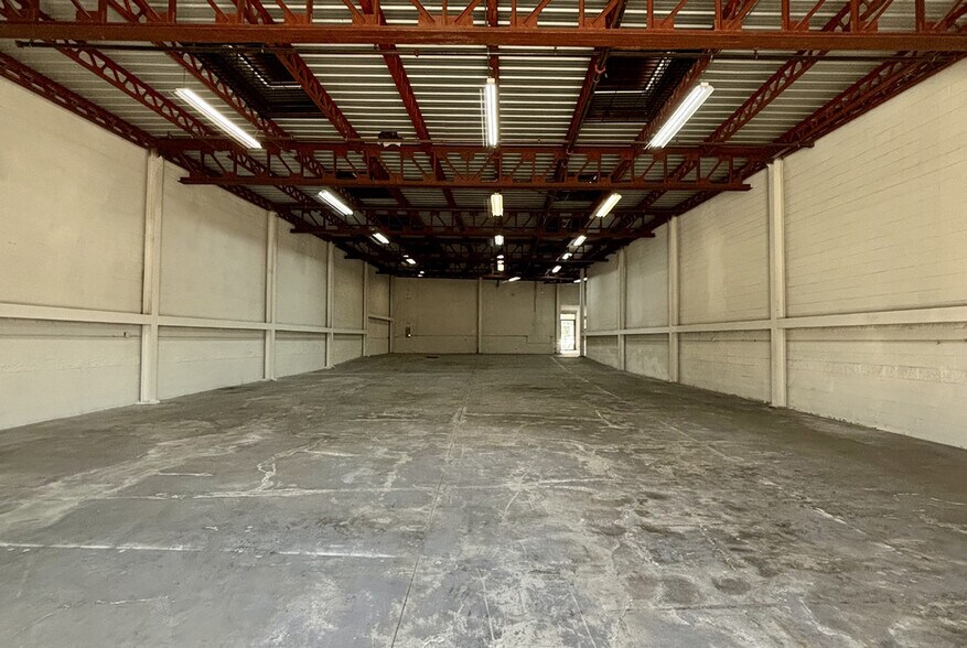 More Photos Of 2735 Tyler Ave, El Monte Warehouse For Lease