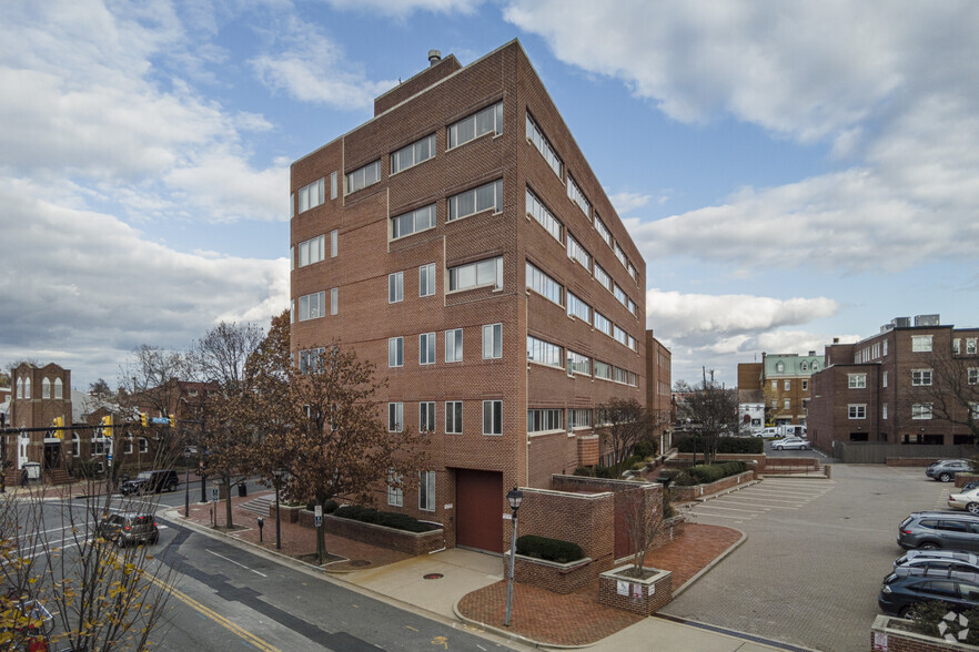 More Photos Of 1420 King St, Alexandria Office For Lease