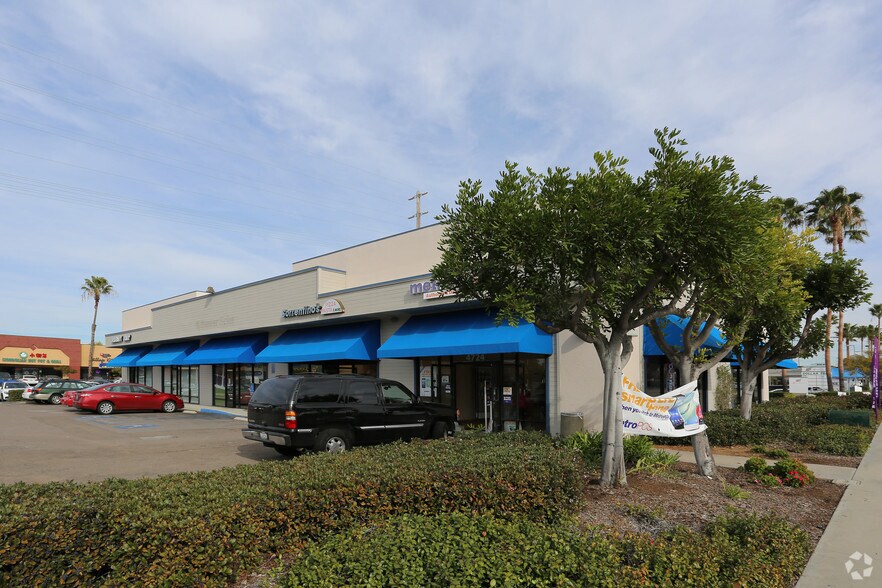 More Photos Of 4724-4740 Clairemont Mesa Blvd, San Diego Freestanding For Lease