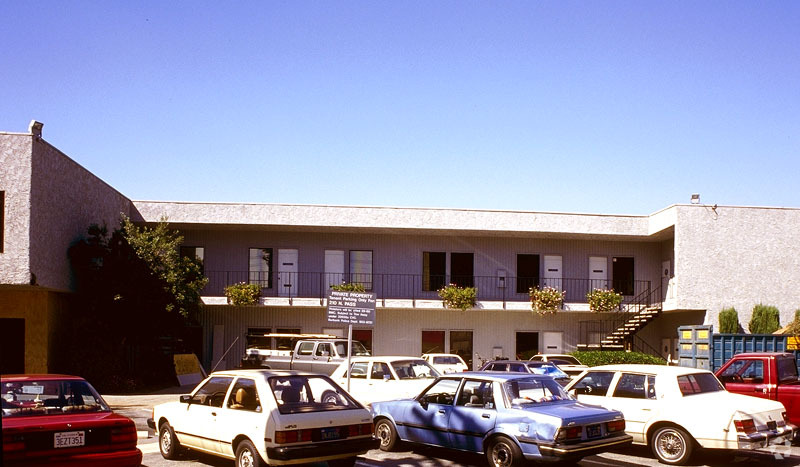 Primary Photo Of 210 N Pass Ave, Burbank Office For Lease