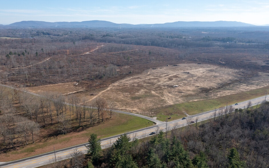 More Photos Of Peavine Rd, Crossville Land For Sale