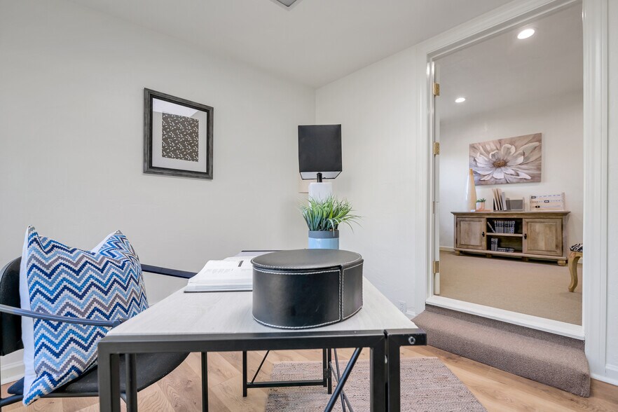 More Photos Of 596 1st St W, Sonoma Office For Lease