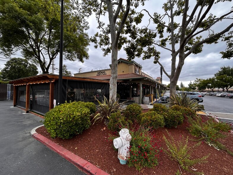 More Photos Of 1514-1600 Palos Verdes Mall, Walnut Creek Unknown For Lease