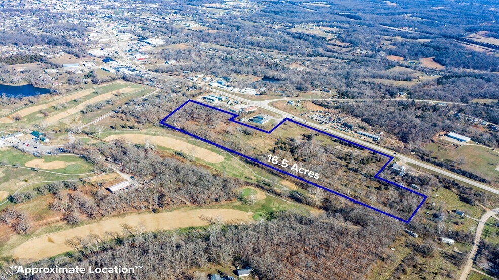 More Photos Of TBD State Route 52, Eldon Land For Sale