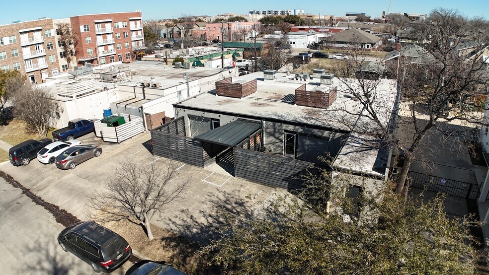 More Photos Of 1309 S Adams St, Fort Worth Loft Creative Space For Lease