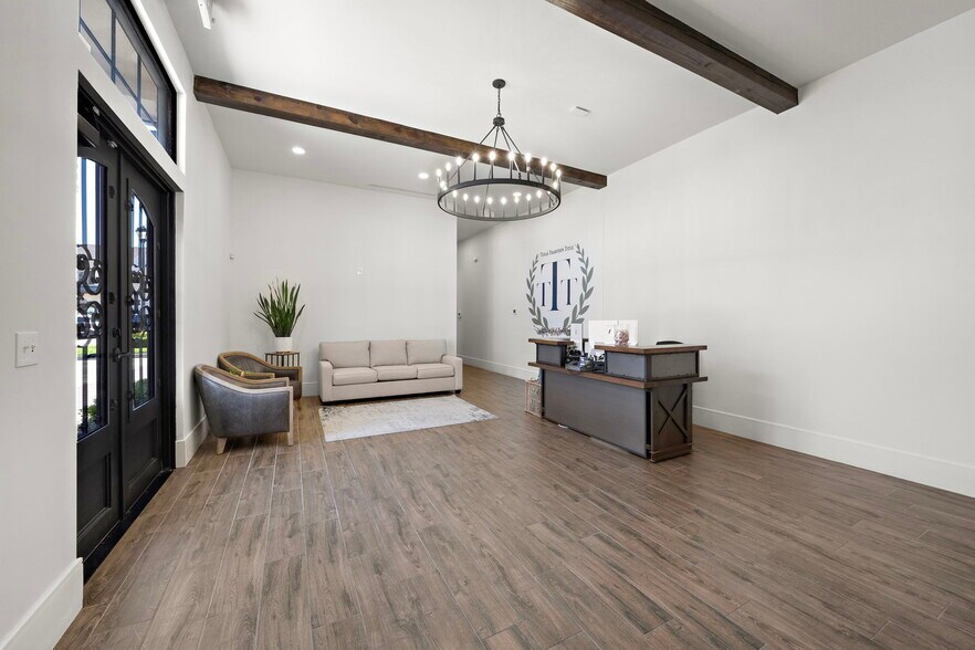 Primary Photo Of 16712 Huffmeister Rd, Cypress Unknown For Lease