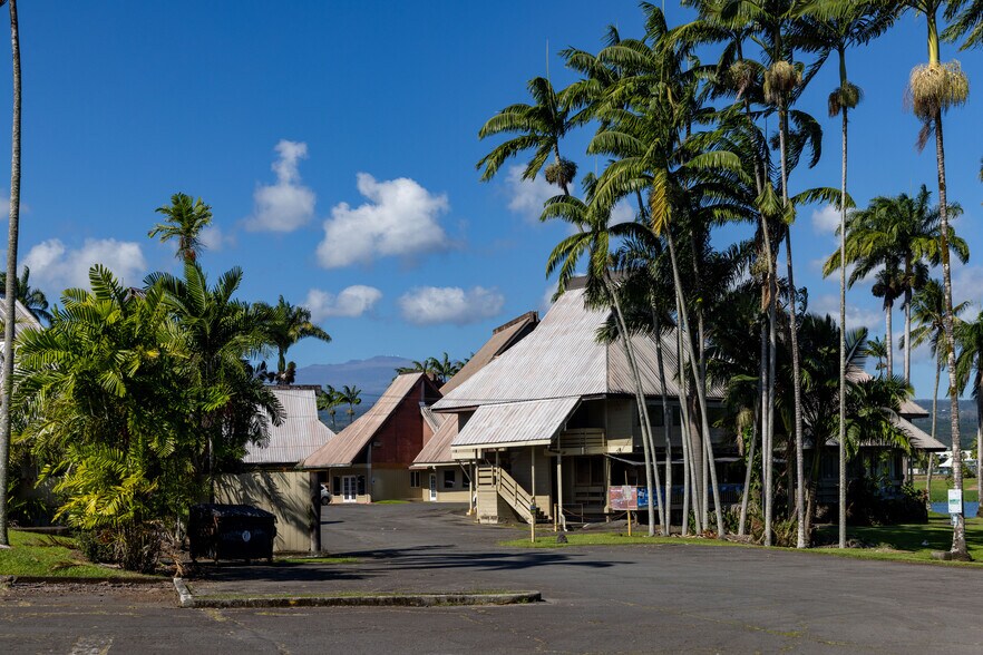 More Photos Of 389 Hilinai St, Hilo General Retail For Sale