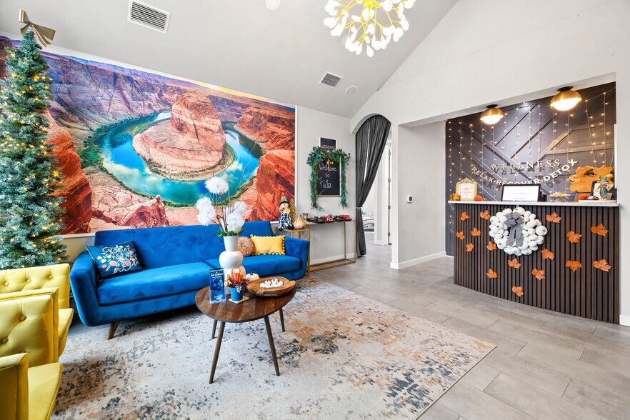 More Photos Of 4406 Judson Rd, Longview General Retail For Sale