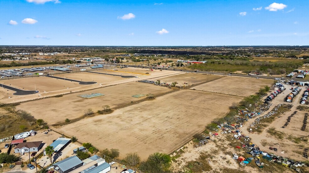 More Photos Of 5103 N Conway Ave, Mission Land For Sale