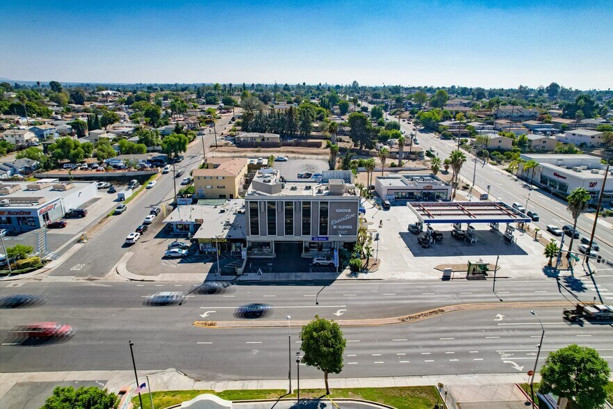 More Photos Of 7227 Broadway, Lemon Grove Office For Sale