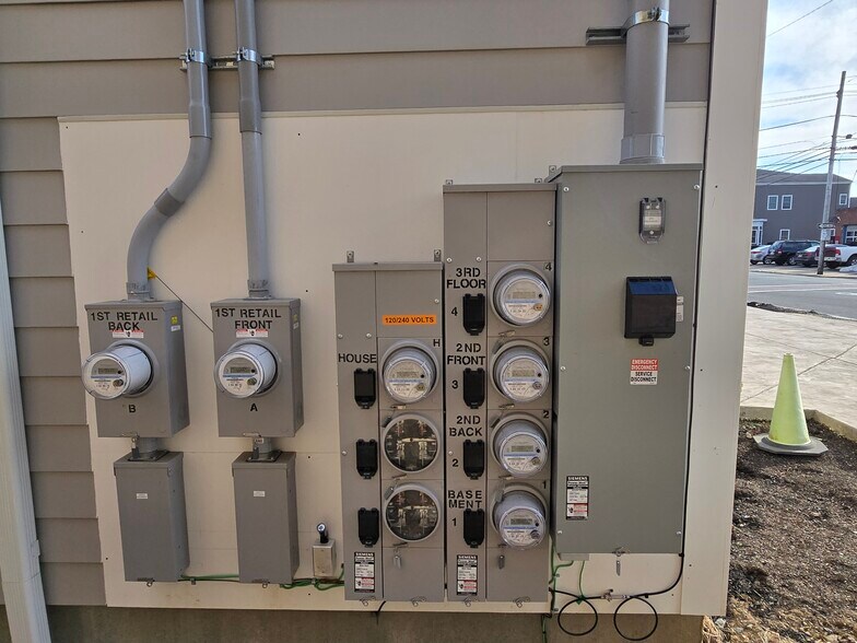 More Photos Of 237 Main St, Hackettstown Apartments For Sale