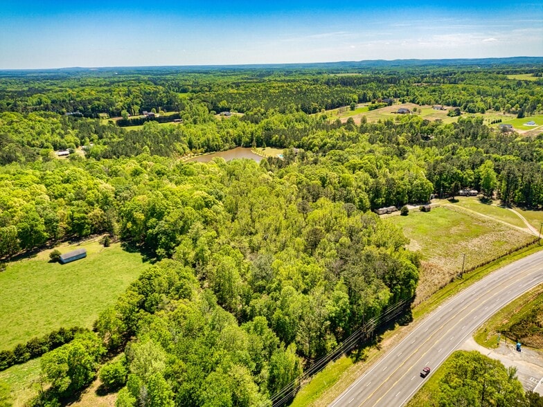 More Photos Of 10296 US Hwy 19, Zebulon Land For Sale