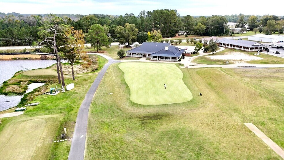 More Photos Of 13629 Highway 76, Adel Golf Course Driving Range For Sale
