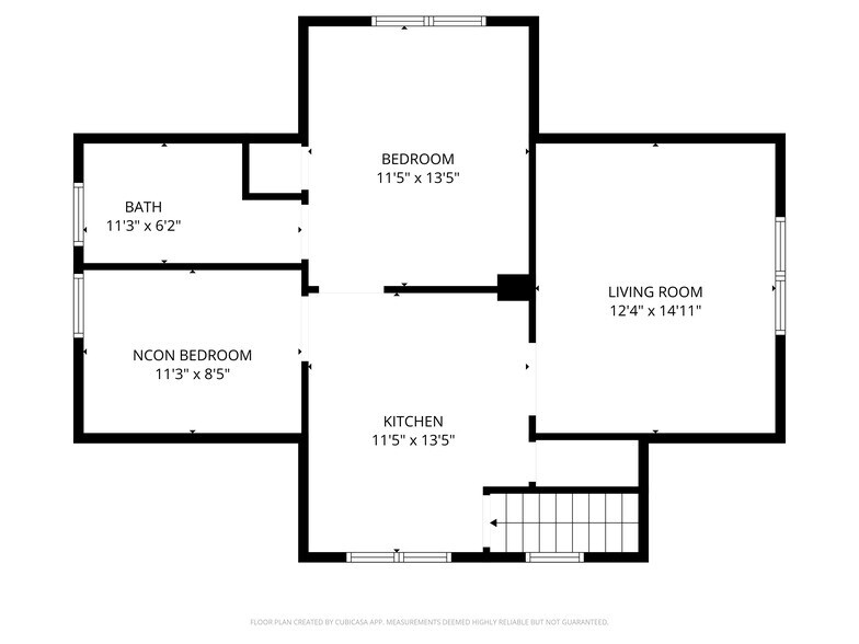 More Photos Of 1818 7th Ave, Lewiston Apartments For Sale