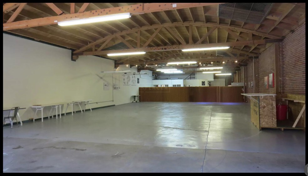 More Photos Of 1912-1916 E 7th Pl, Los Angeles Warehouse For Lease