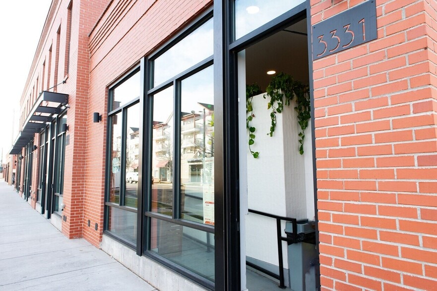 More Photos Of 3331 Downing, Denver Storefront Retail Office For Sale