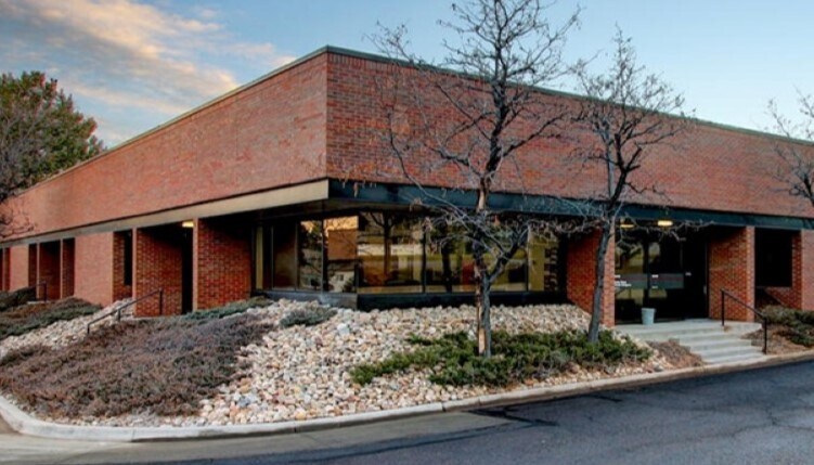 Primary Photo Of 10499 W Bradford Rd, Littleton Light Manufacturing For Sale