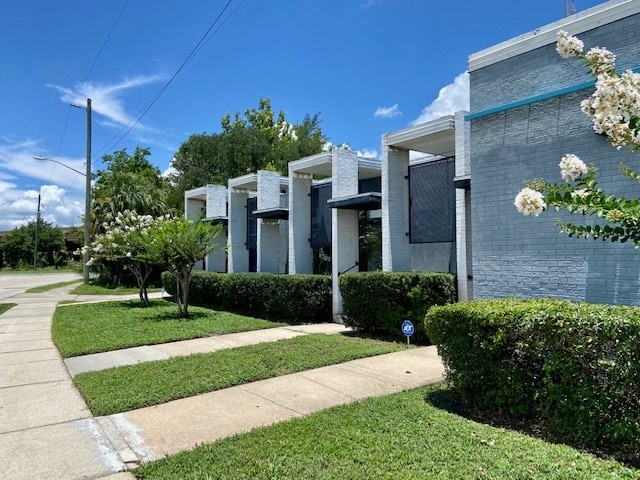 More Photos Of 1445 Montana Ave, Jacksonville Flex For Lease