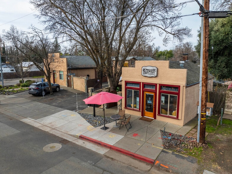 More Photos Of 1080 Humboldt Ave, Chico Office For Sale