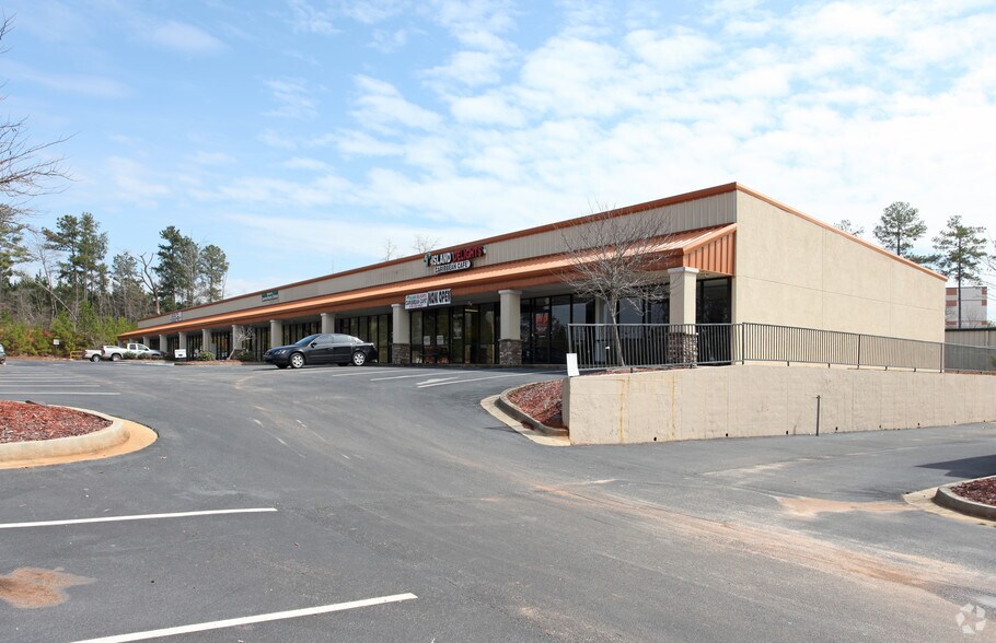 More Photos Of 1005-1175 Meredith Park Dr, McDonough Unknown For Lease
