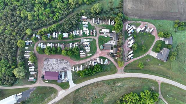 More Photos Of 54882 897 Rd, Crofton Restaurant For Sale