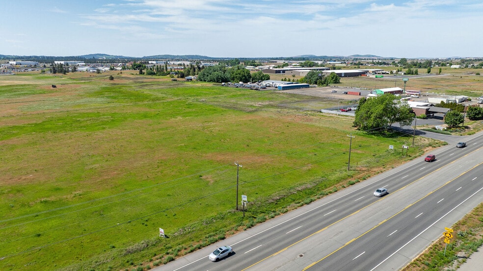 More Photos Of 11315 Sunset Hwy, Airway Heights Land For Sale
