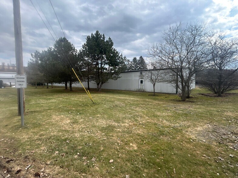 More Photos Of 44 River St, Cortland Manufacturing For Lease