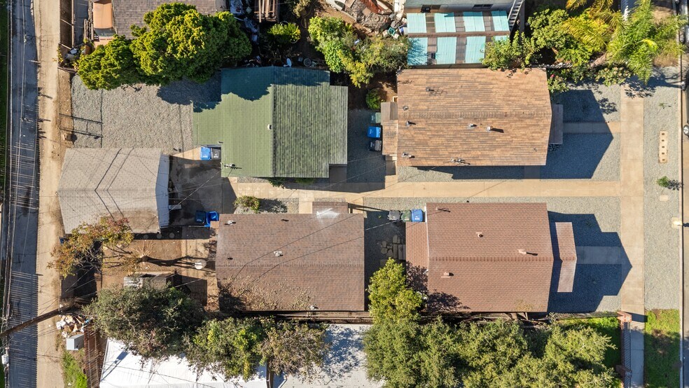 More Photos Of 920 W 3rd St, Pomona Apartments For Sale