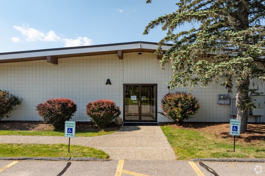 More Photos Of 93 West St, Medfield Light Distribution For Lease