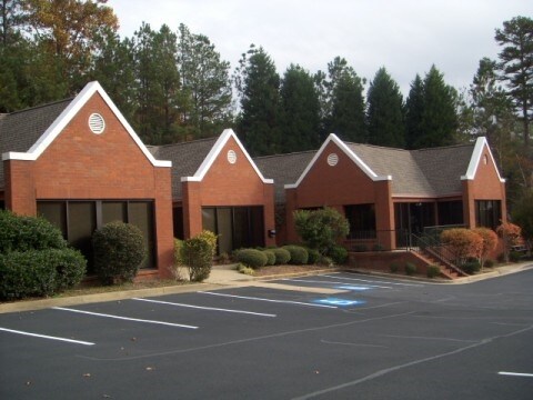 Primary Photo Of 324 Stevens Entry, Peachtree City Medical For Lease