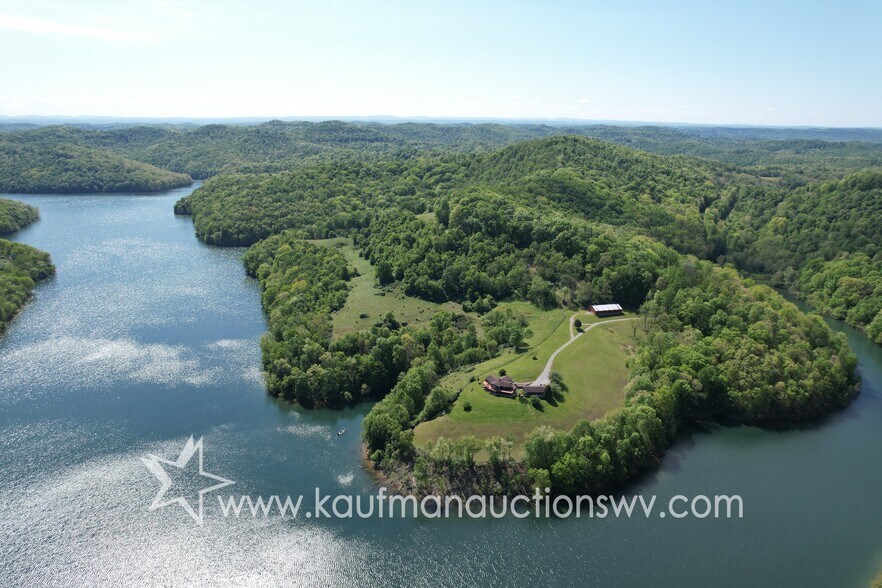 More Photos Of 290 Stonecoal rd, Horner Land For Sale