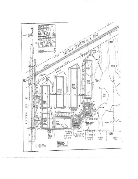 More Photos Of 1824 112th St E, Tacoma Unknown For Lease