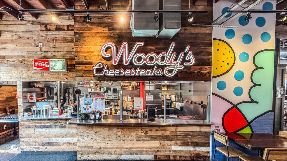 More Photos Of 1245 Glenwood Ave SE, Atlanta Restaurant For Sale