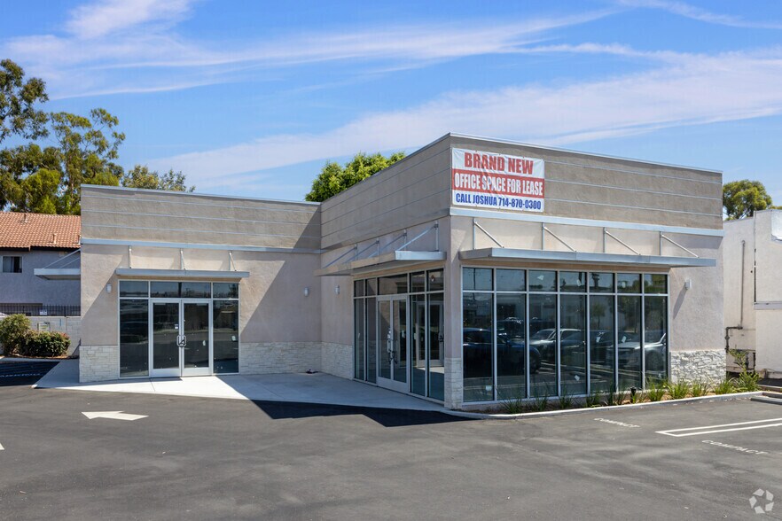 More Photos Of , Hawaiian Gardens Office For Sale