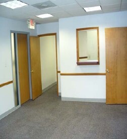 More Photos Of 103 Church St, O'Fallon Medical For Lease