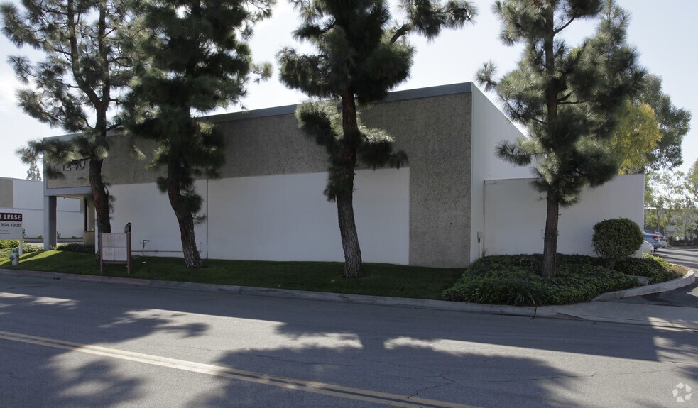 More Photos Of 1220 Pioneer St, Brea Unknown For Lease